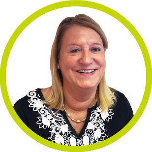 Carol Grovenor
