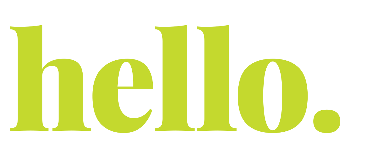 hello